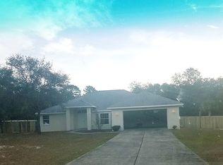 2155 SW Sands Point Ave, Dunnellon, FL 34431