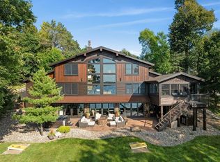 8569 Birchwood Hills Rd, Lake Shore, MN 56468