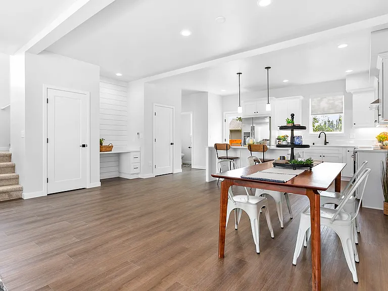 Sorrell Townhomes — Photo 57