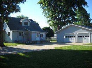 3868 N Mexico Rd, Mexico, IN 46958