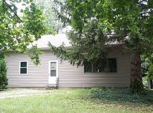 360 S #S, Akron, IN 46910