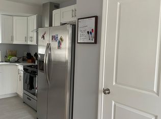 27 Sumner St #1, Quincy, MA 02169
