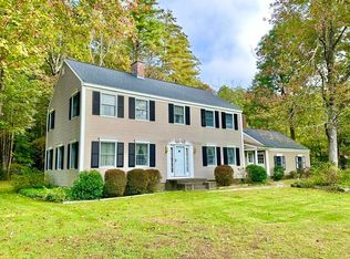 49 Oak Hill Acres, Greenfield, MA 01301