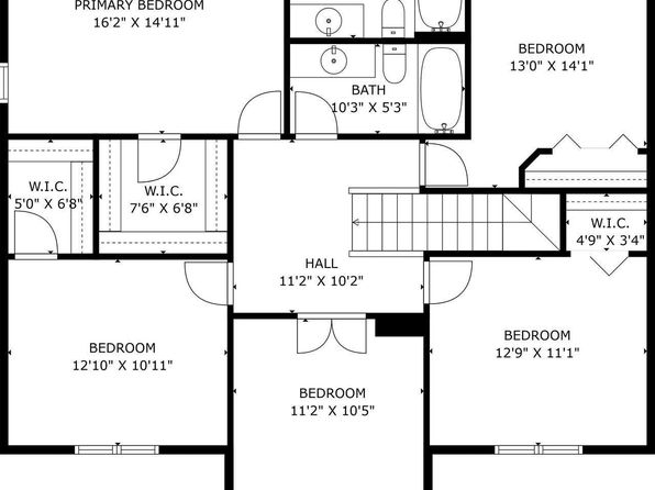 1460 Central Ave SW, Cambridge, MN 55008