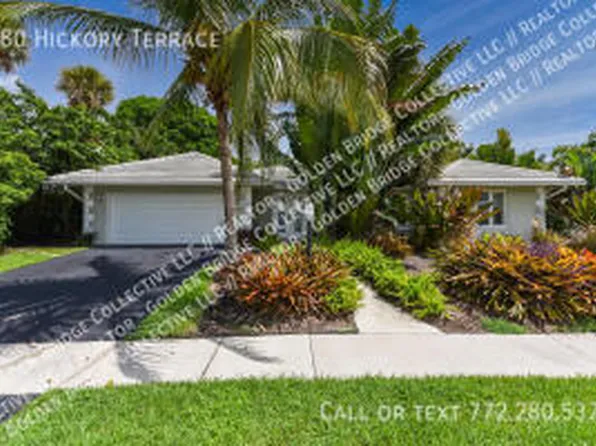 880 Hickory Ter, Boca Raton, FL 33486