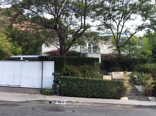 9219 Robin Dr, Los Angeles, CA 90069