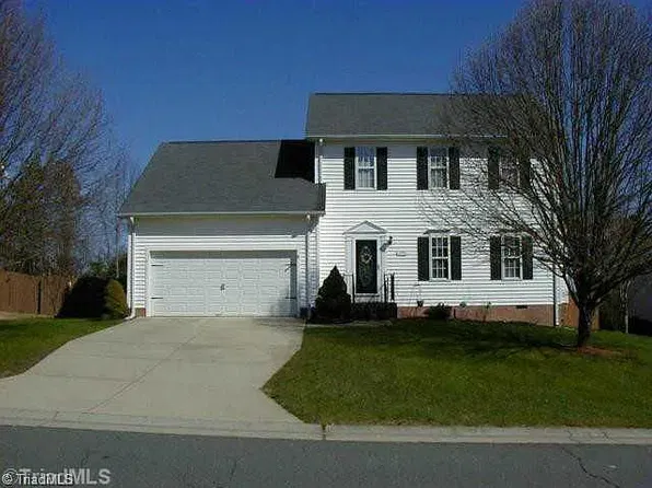 149 Huron Ct, Winston Salem, NC 27103