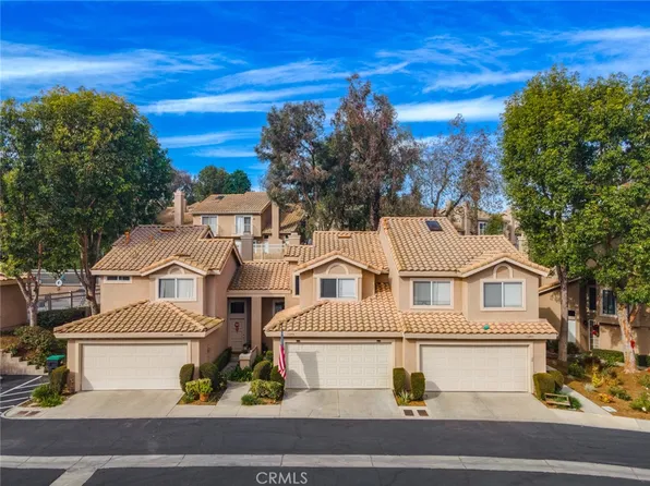 13284 Sunnyslope Dr, Chino Hills, CA 91709