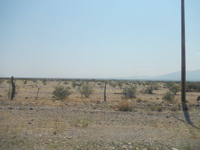 4545 E Airport Rd, Safford, AZ, 85546
