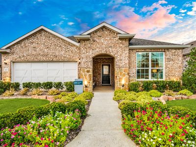 929 Freedom Ln, Little Elm, TX, 76227