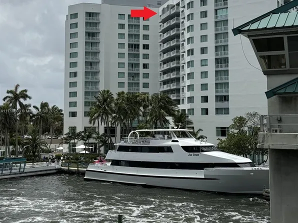 2670 E Sunrise Blvd #1420, Fort Lauderdale, FL 33304