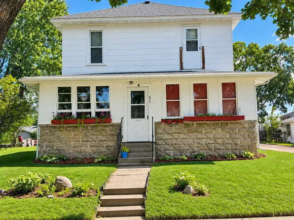 611 1/2 Bergen Ave #Eau, Eau Claire, WI 54703