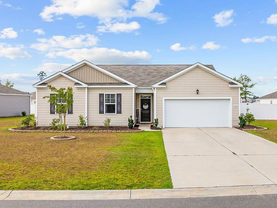 1035 Hawks Nest Ln., Conway, SC 29526 MLS 2414887 Zillow