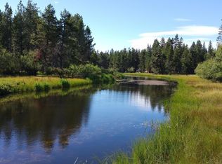 56119 Solar Dr, Bend, OR 97707