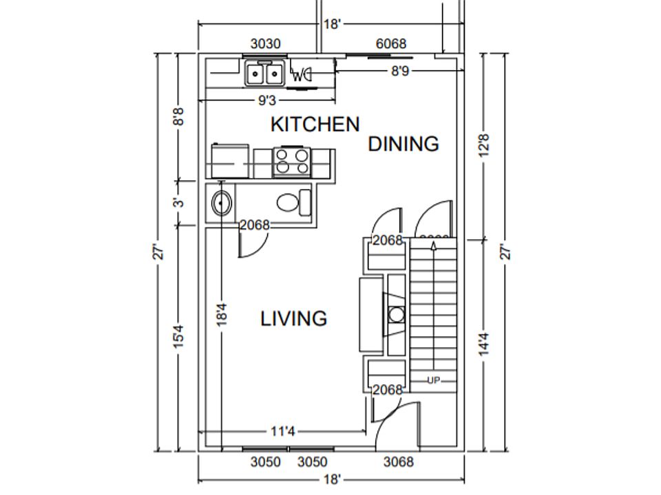 2nd image of 1085 Oak Tree Blvd NW