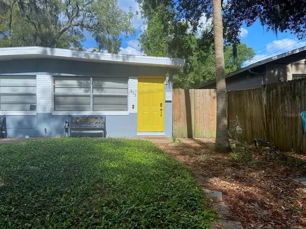 313 S Lawsona Blvd, Orlando, FL 32801