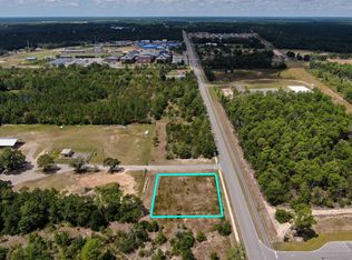 LOT 39 & 40 Walton Rd, Defuniak Springs, FL 32433