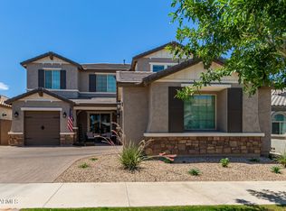 9651 E Timpani Ln, Mesa, AZ 85212