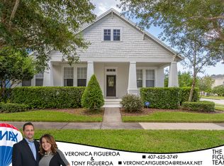 3521 Tern Hollow Dr, Orlando, FL 32828