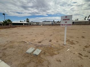 12269 S Foothills Blvd, Yuma, AZ 85367