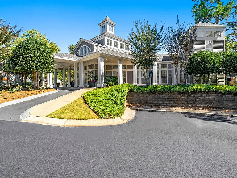 The Legacy at Druid Hills — Photo 6