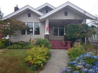 3261 Walnut Ave SW, Seattle, WA 98116