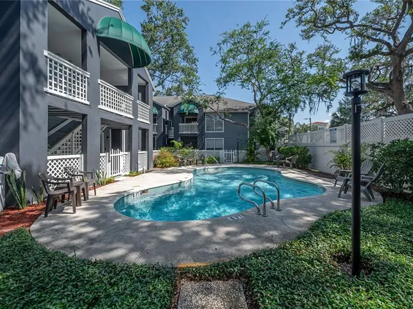 606 S ALBANY AVENUE #6, TAMPA, FL 33606