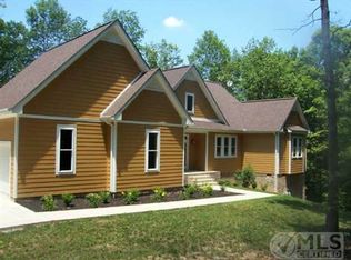1295 Simms Heights Rd, Kingston Springs, TN 37082