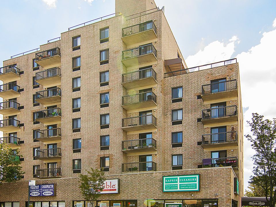 1st image of 213-2 42nd Ave #7A