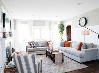 5347 N Chestnut St, Lehi, UT 84043