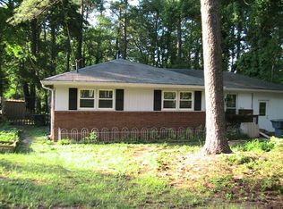2668 Brook Park Way, Atlanta, GA 30340