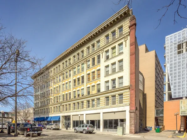 488 Wabasha St N Unit 406, Saint Paul, MN 55102