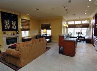 11 Strada Di Circolo, Henderson, NV 89011