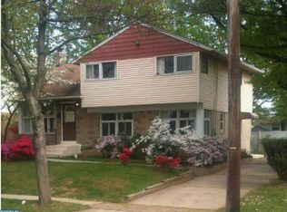 3912 Sharon Ter, Pennsauken, NJ 08110