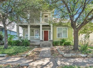 259 Mendez Loop, Kyle, TX 78640