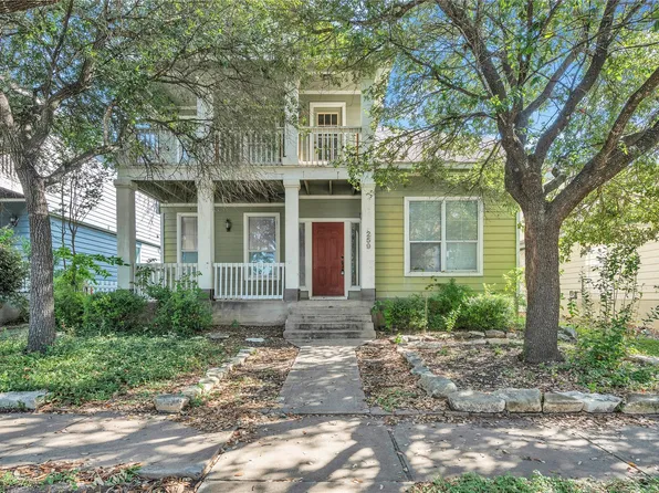 259 Mendez Loop, Kyle, TX 78640