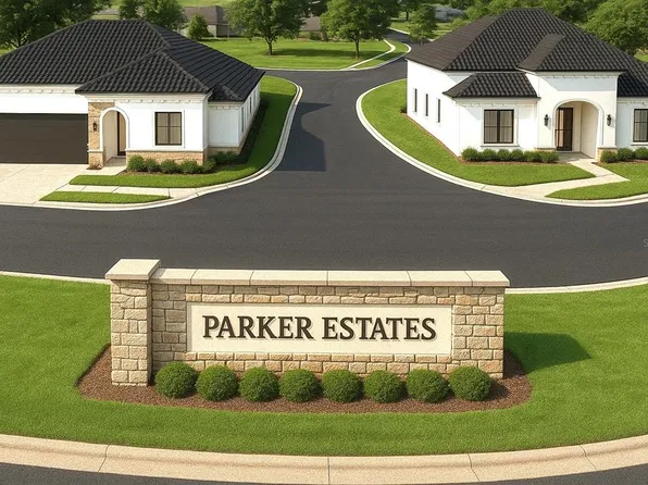 Parker Rd, Lakeland, FL 33811