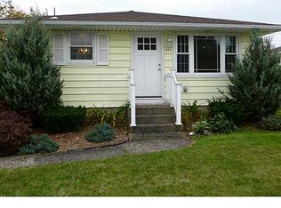 343 Meadowlawn Rd, Cheektowaga, NY 14225
