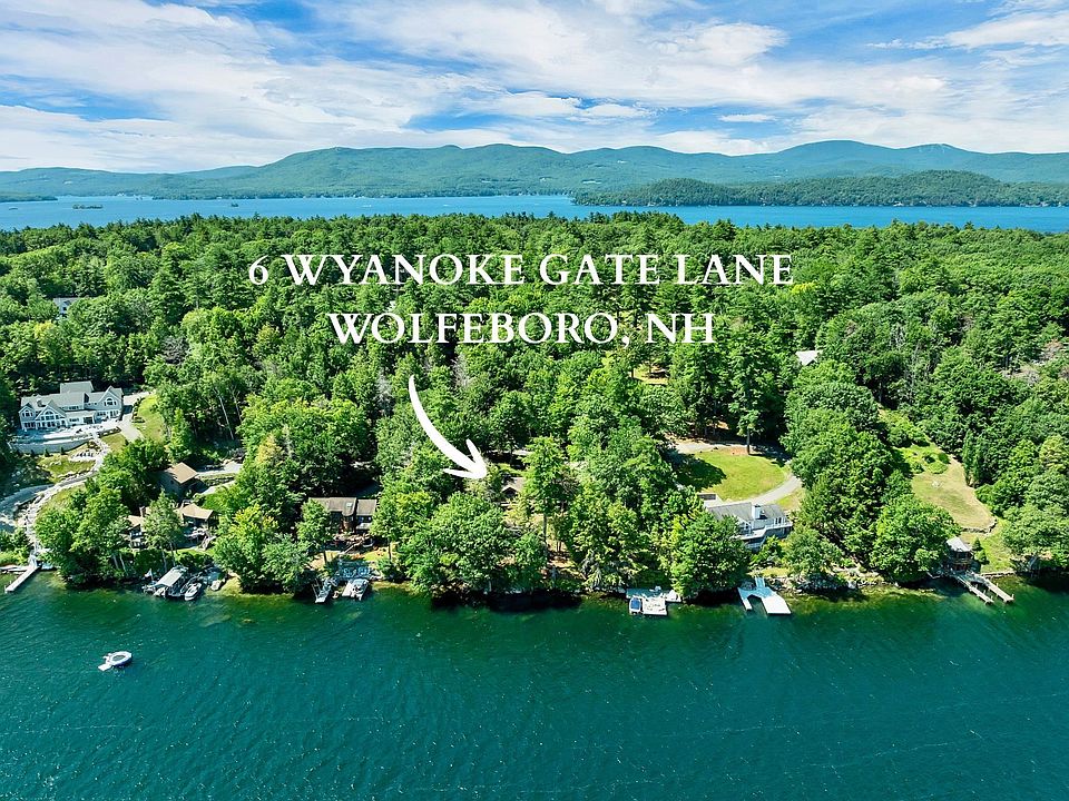 1st image of 6 Wyanoke Gate Lane