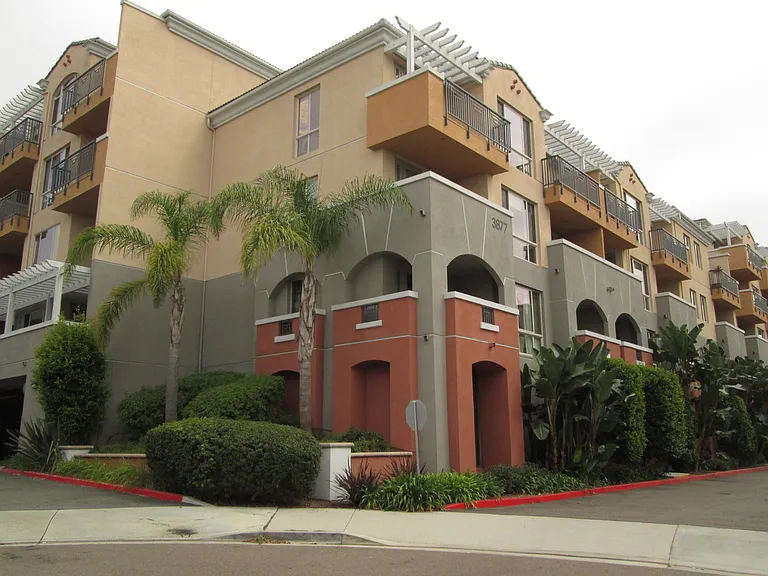 3877 Pell Pl #109 — Photo 1