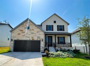 4620 Modena Bay Bnd, Leander, TX 78641