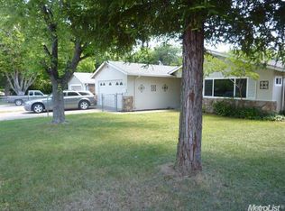 8900 Aksarben Dr, Orangevale, CA 95662