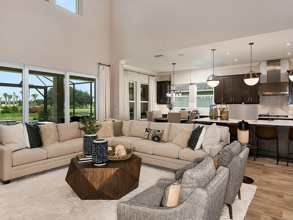 Acadia Plan, River's Edge, Wesley Chapel, FL 33543 Zillow