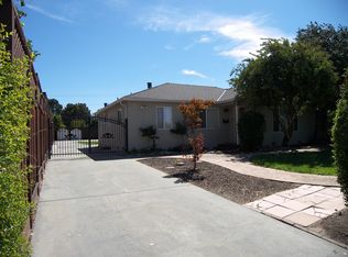 656 Downing Ave, San Jose, CA 95128