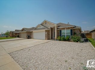 6202 Spahn St, Midland, TX 79706