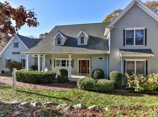 56 Carsons Way, Brewster, MA 02631