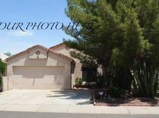 1772 E Boston Cir, Chandler, AZ 85225