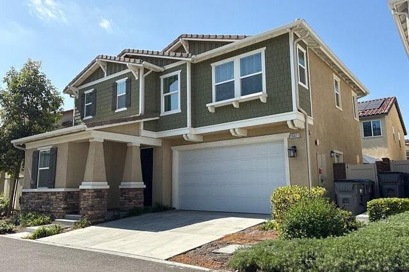 16071 Tanzinite Ln, Chino, CA 91708 | Zillow