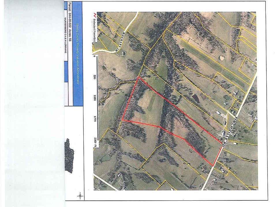 2nd image of 0 Finchville Rd