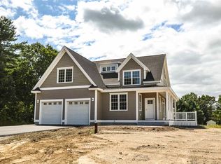 4 Tannery Way #1, Kensington, NH 03833